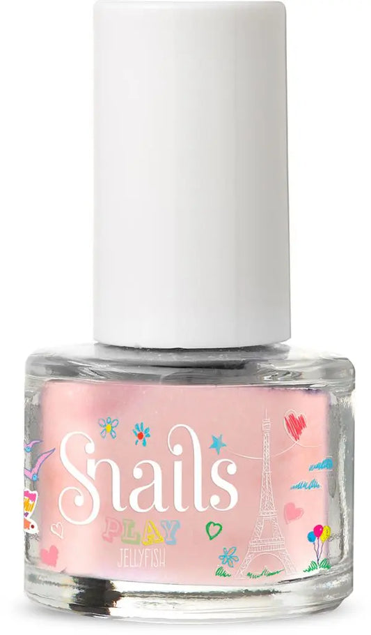 SNAILS - NAIL POLISH - 7ML_Jellyfish-Play Snails