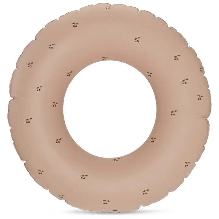 SWIM RING JUNIOR - CHERRY BLUSH Konges Slojd