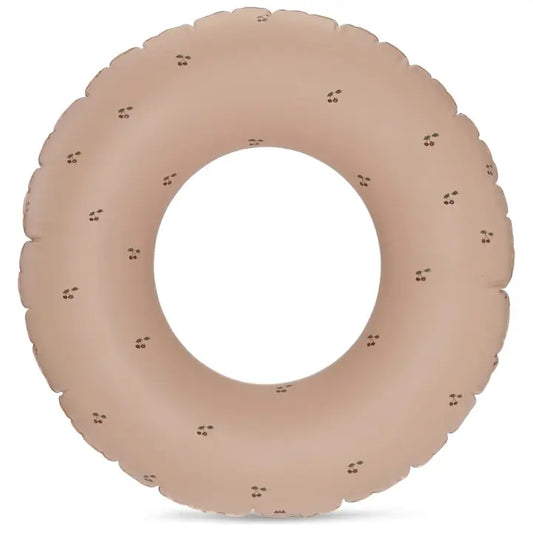 SWIM RING JUNIOR - CHERRY BLUSH Konges Slojd