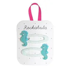SYLVIA SEAHORSE CLIPS Rockahula