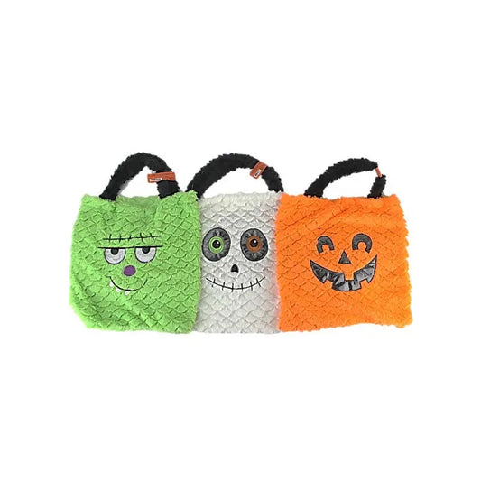 Sac à bonbons tout doux - 3 assortis Souza