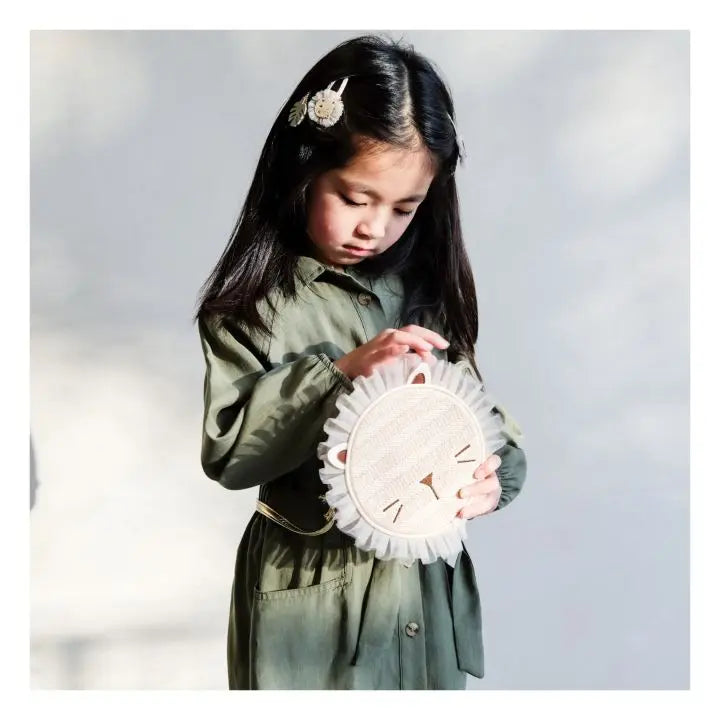 Safari Summer Lion Bag Mimi & Lula
