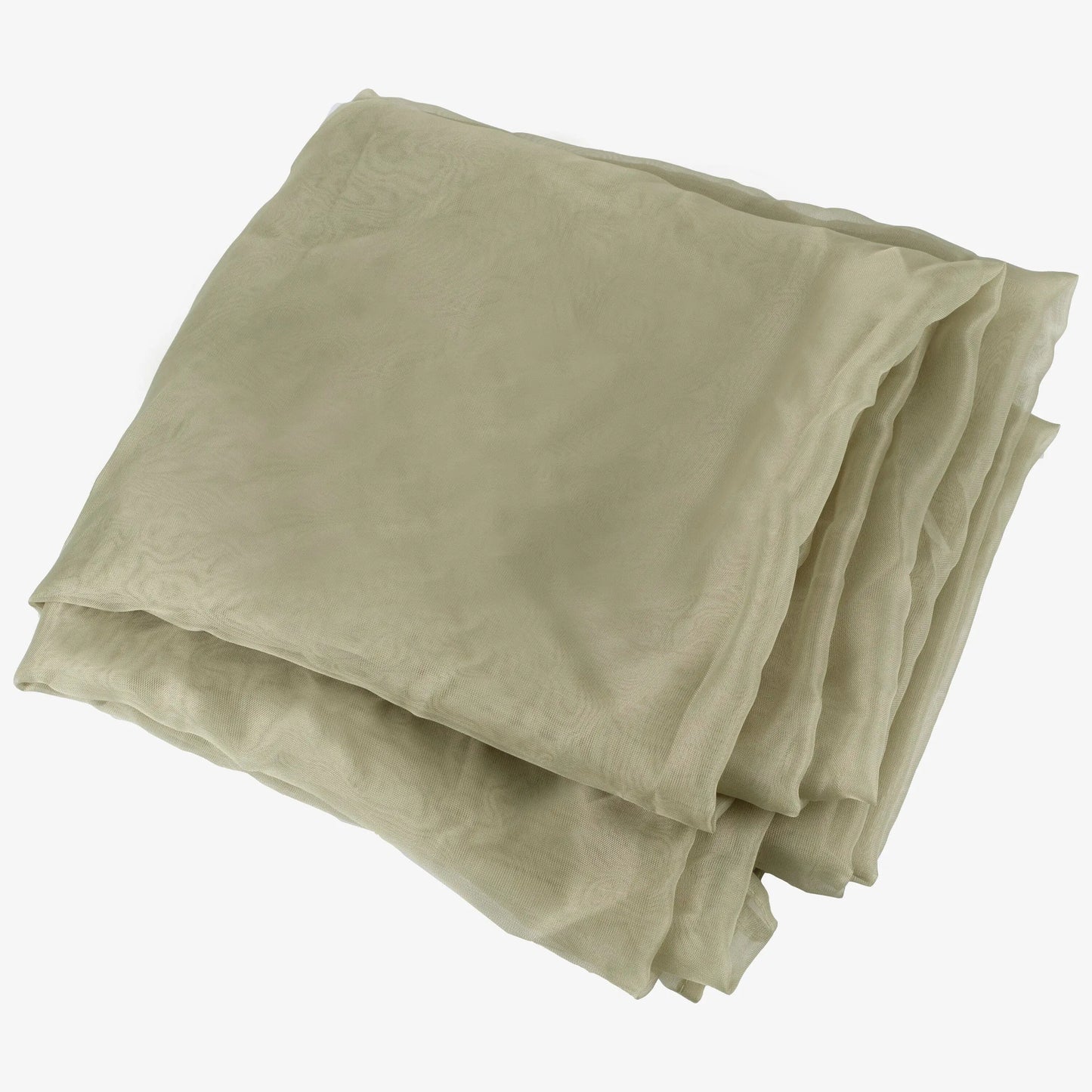 Sage Fabric Table Runner Ginger Ray