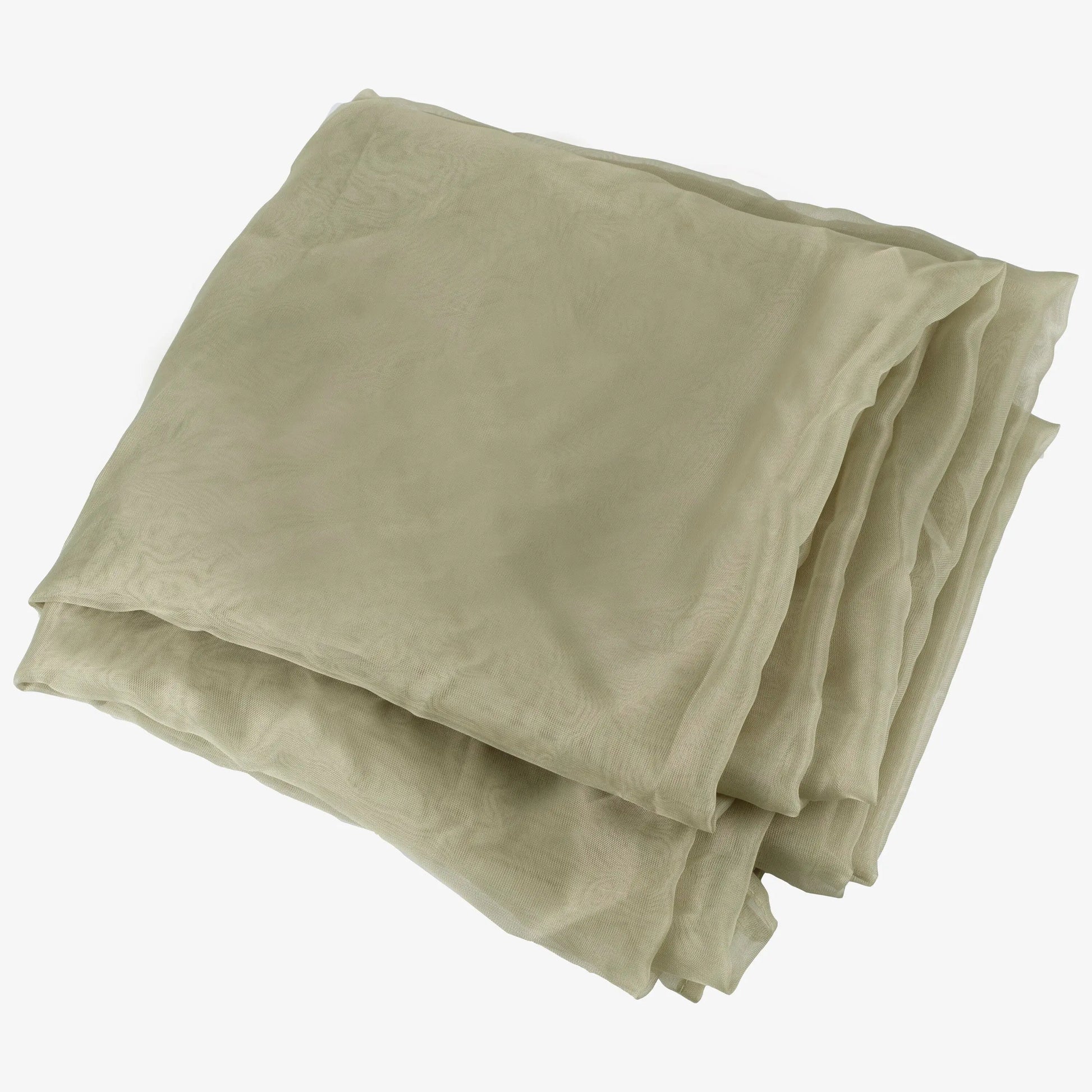 Sage Fabric Table Runner Ginger Ray