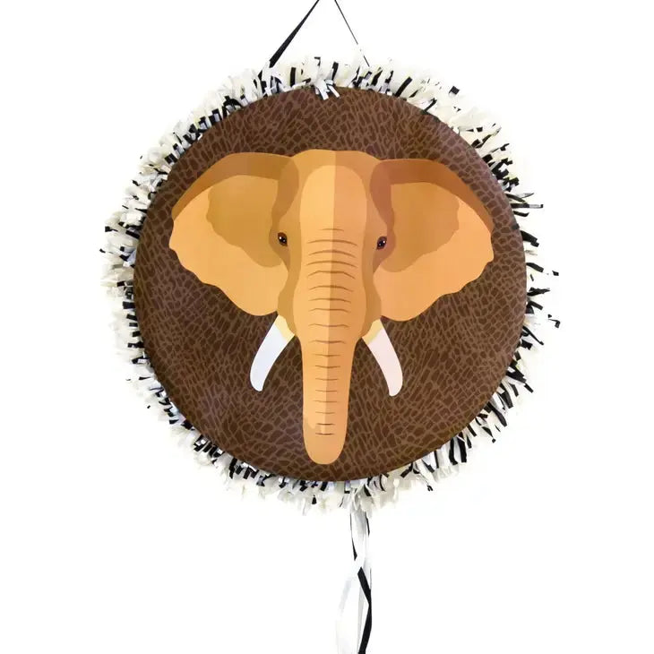 Savannah Elephant Pinata Annikids