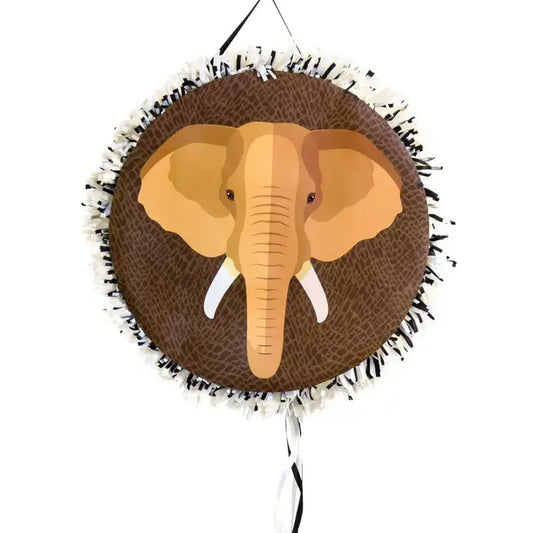 Savannah Elephant Pinata Annikids