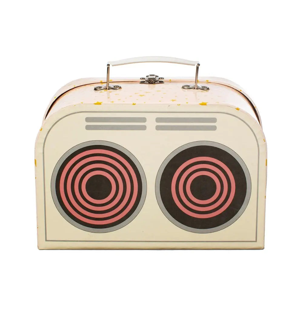 Scattered Stars Play Cooking Set SASS AND BELLE