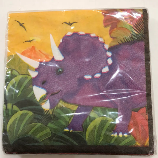 Smell Amscan Beverage Napkins Meri Meri