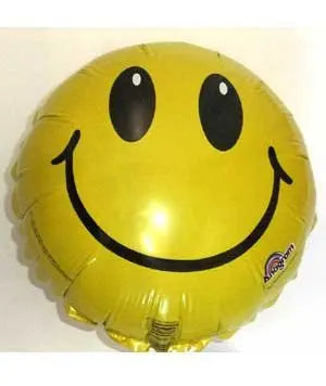 Smiley Emoji - Balloons qualatex