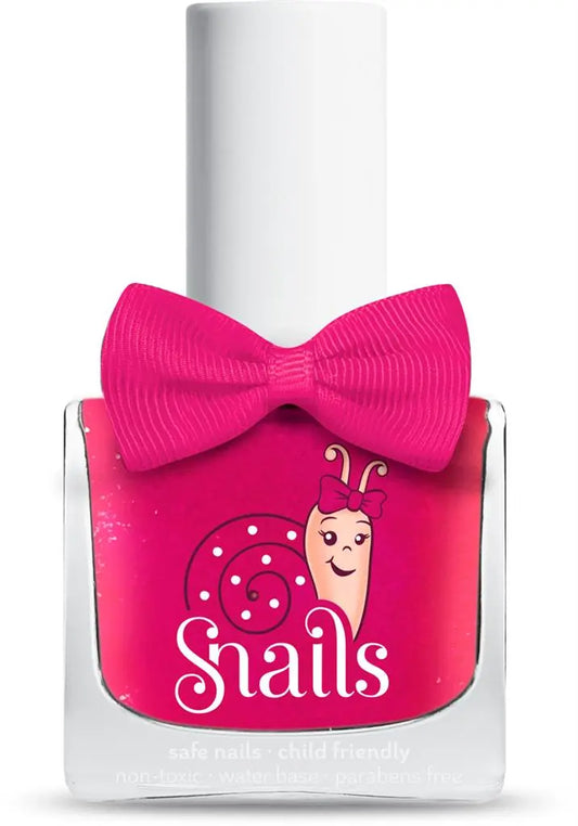 Snails - Nail Polish - 10,5ml_Cheerleader Snails
