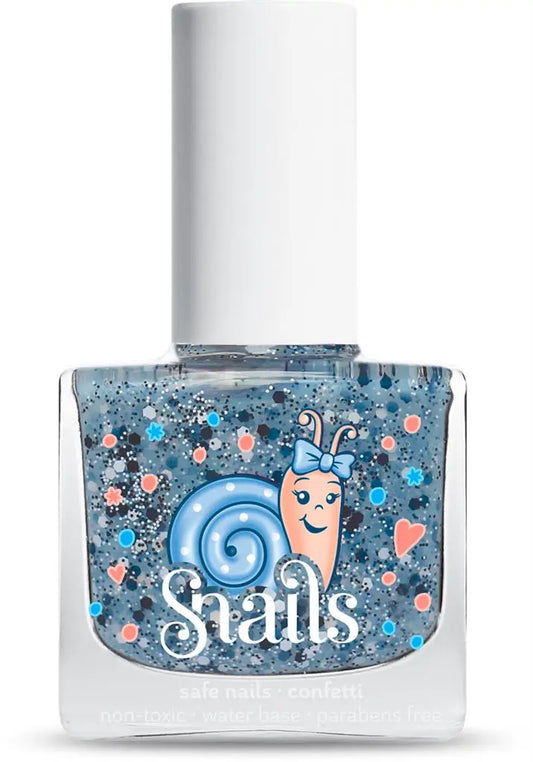 Snails - Nail Polish - 10,5ml_Confeetti Snails