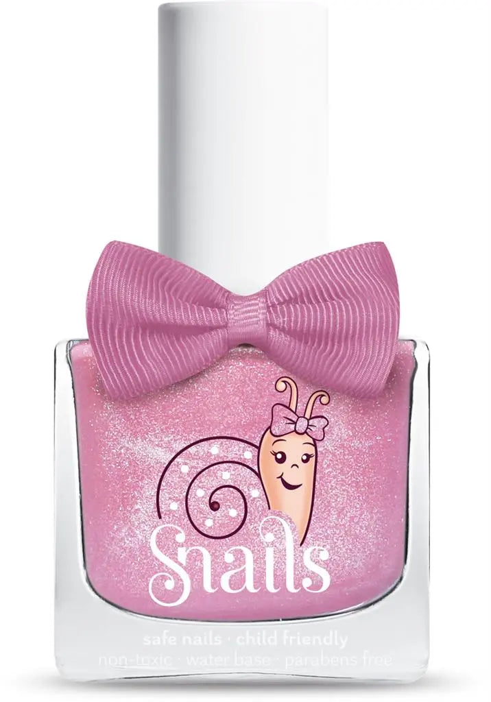 Snails - Nail Polish - 10,5ml_Glitter Bomb Snails