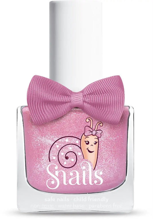 Snails - Nail Polish - 10,5ml_Glitter Bomb Snails