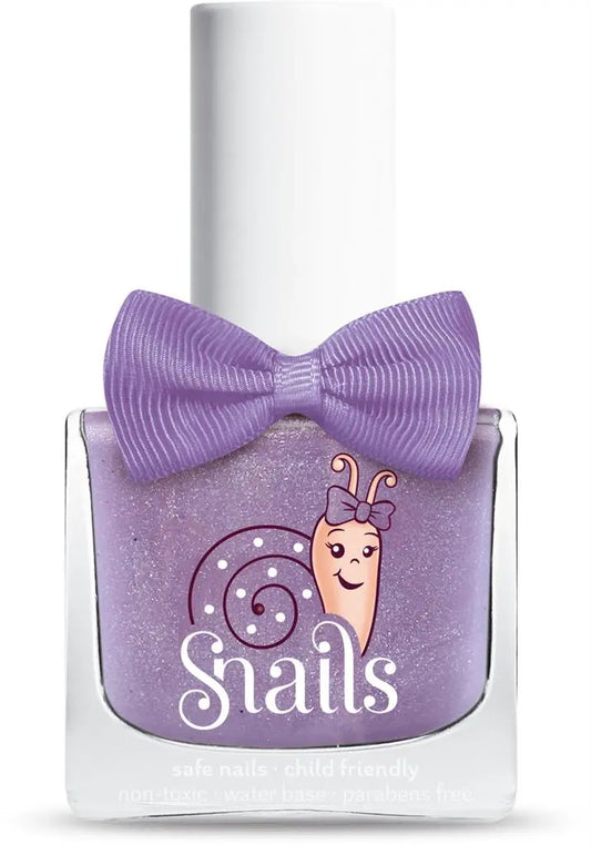 Snails - Nail Polish - 10,5ml_Purple Comet Snails