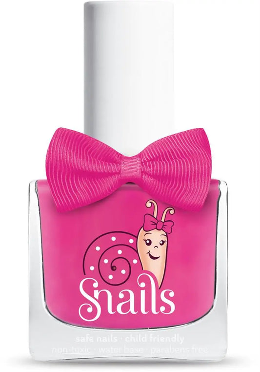 Snails - Nail Polish - 10,5ml_Secret Diary Snails