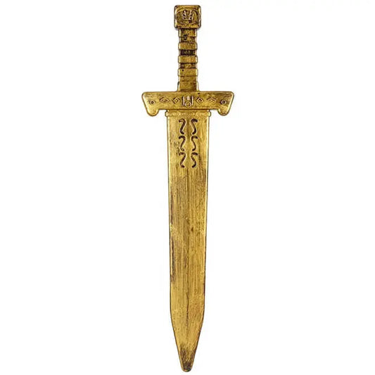 Souza Sword Gold Souza