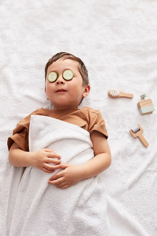 Spa kit KID'S HUB Kids Concept