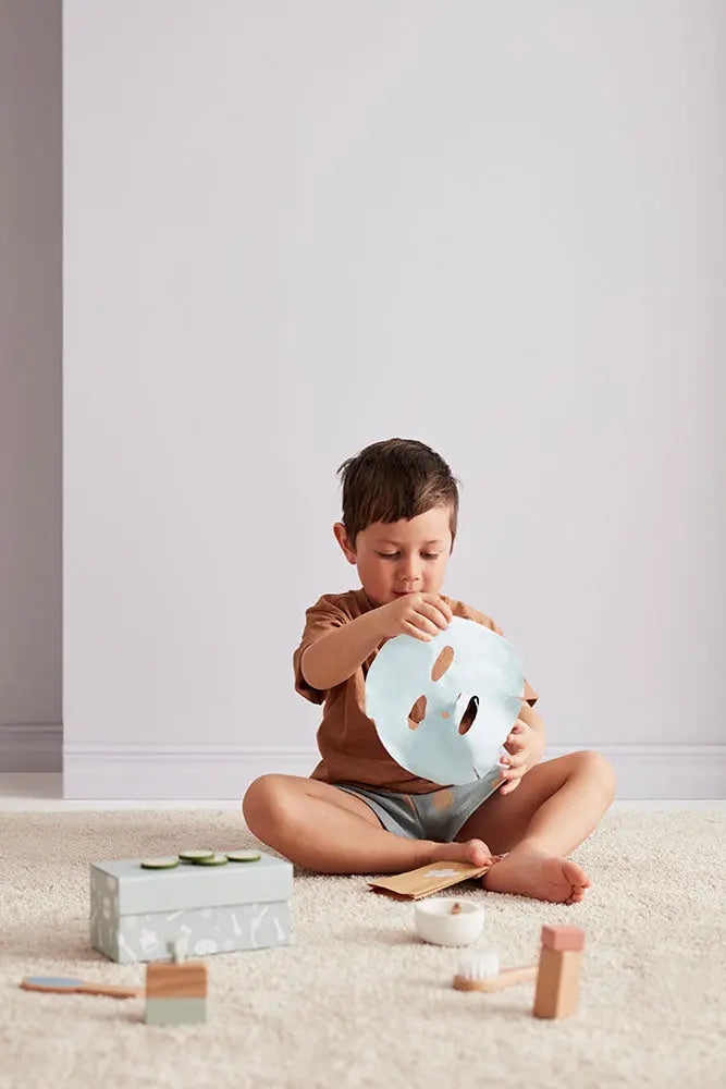 Spa kit KID'S HUB Kids Concept