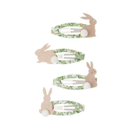Spring bunny clic clacs Mimi & Lula