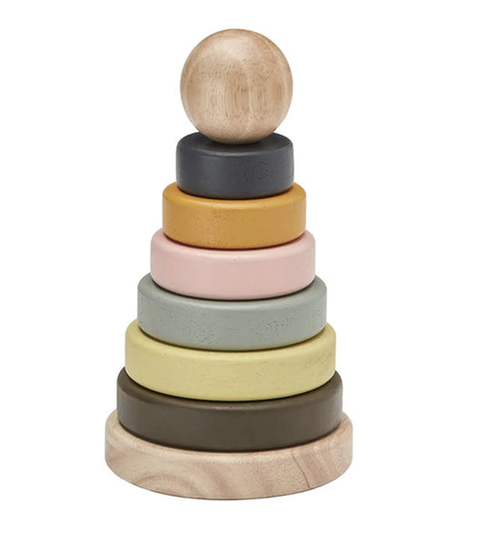 Stacking rings NEO Kids Concept