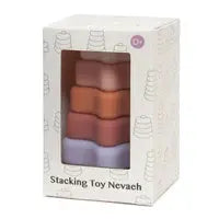 Stacking toy Nova orchid Petit Monkey