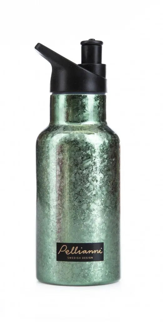 Stainless Steel Bottle Mint Pellianni