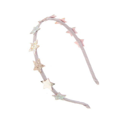 Stardust Headband Pastel Rockahula