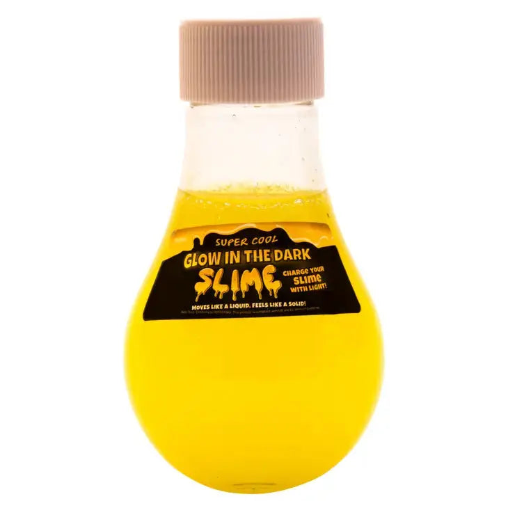 Super Cool Glow in the Dark Salus Brand