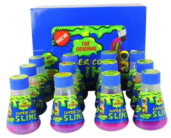 Super Cool Original Slime Kangaroo