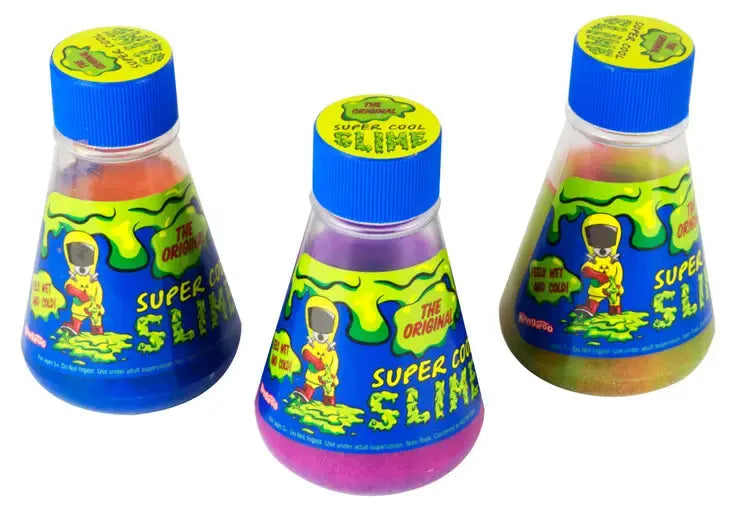 Super Cool Original Slime Kangaroo