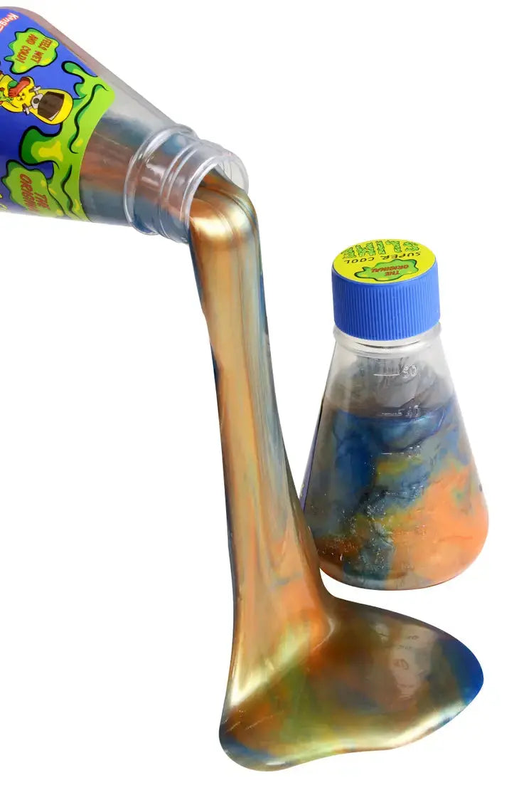 Super Cool Original Slime Kangaroo