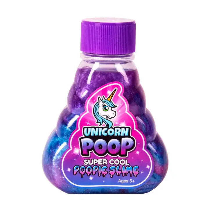 Super Cool Unicorn Slime Salus Brand
