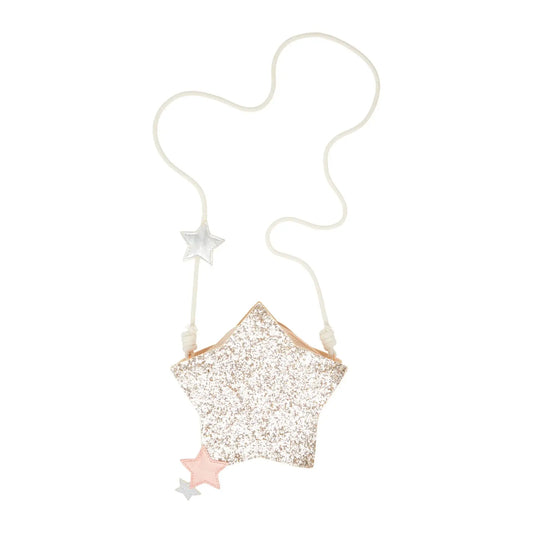 Super sparkle star bag Mimi & Lula