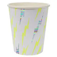 Superhero party  cups Meri Meri