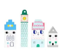 Suzy's City Petit Monkey