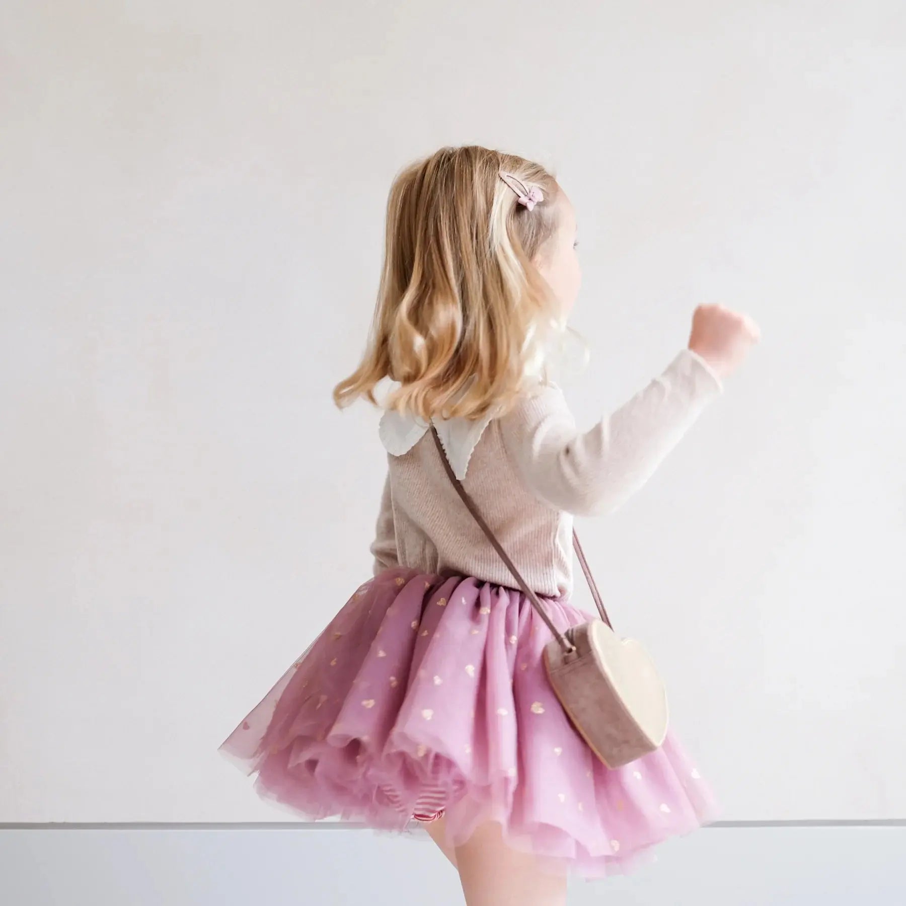 Sweetheart tutu Mimi & Lula