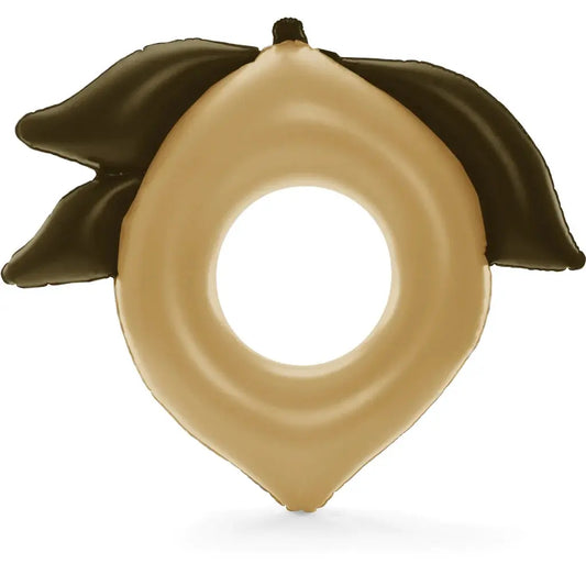 Swim Ring Bear - Lemon Konges Slojd