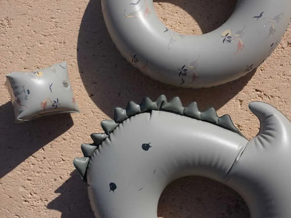 Swim Ring Dino Konges Slojd
