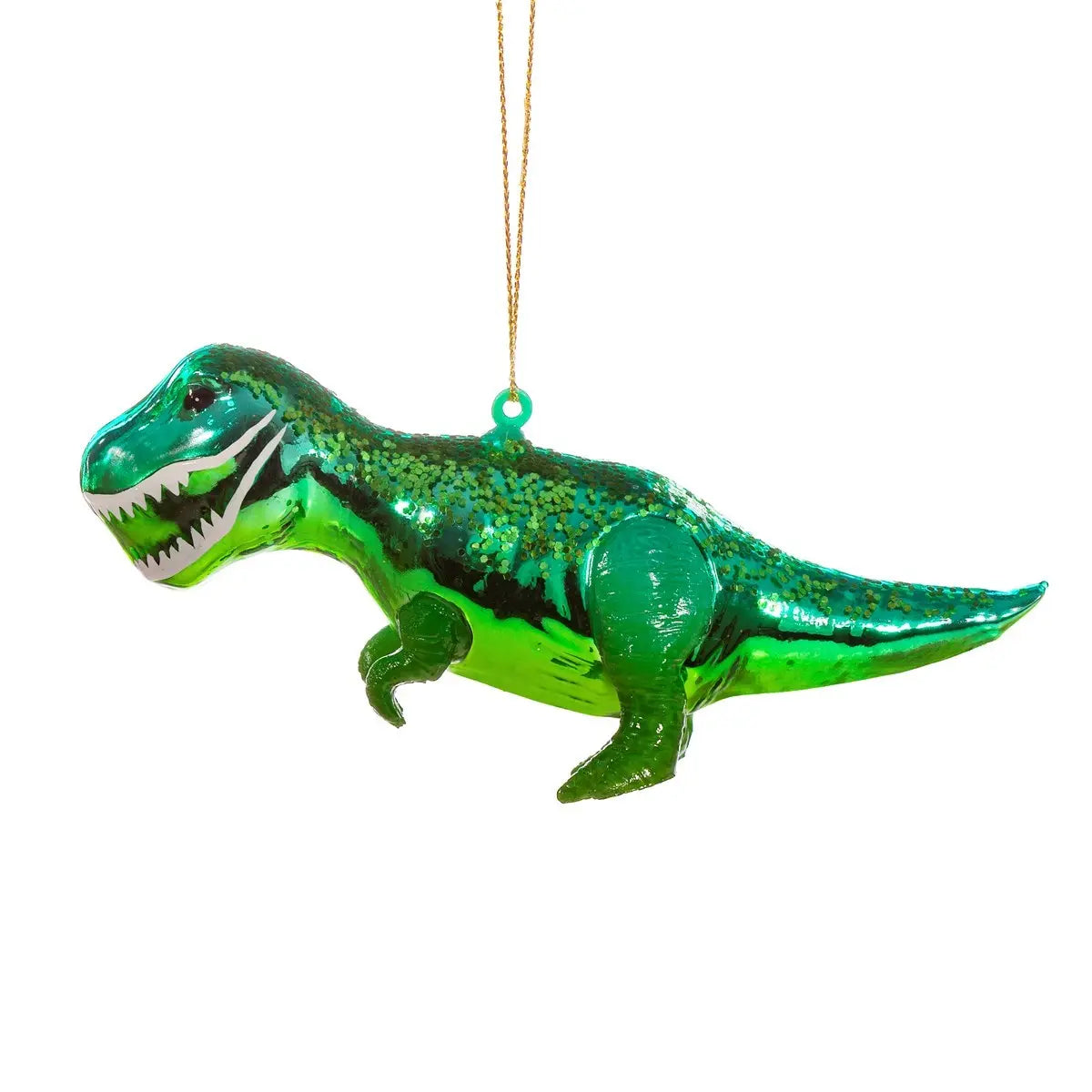 T Rex Shaped Bauble SASS AND BELLE