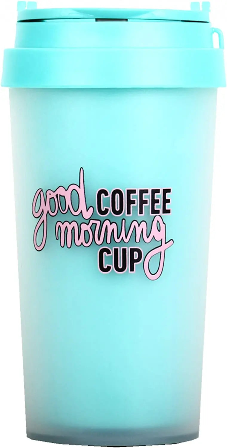 TAZA PARA LLEVAR YEY! HF HELIO FERRETI