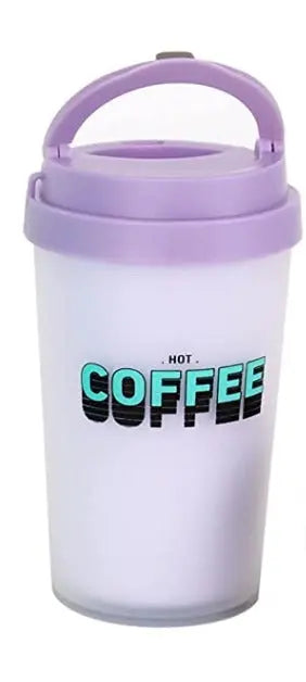TAZA PARA LLEVAR YEY! HF HELIO FERRETI