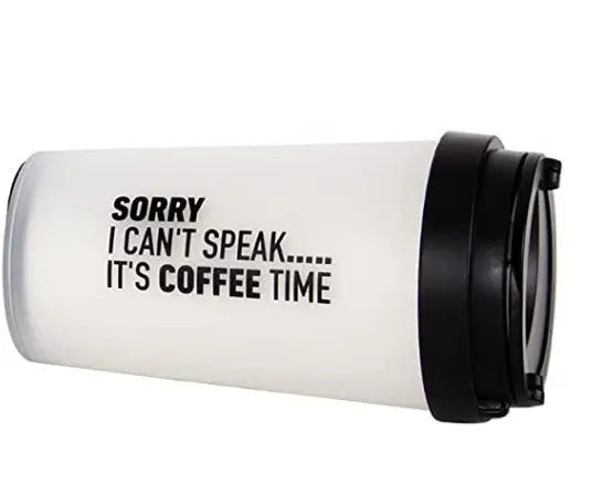 TAZA PARA LLEVAR YEY! HF HELIO FERRETI
