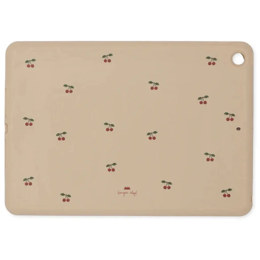 Tablet Cover - Cherry Konges Slojd