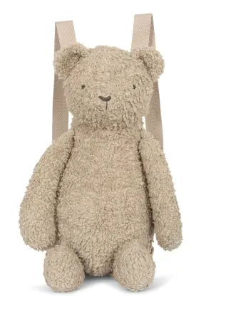 Teddy Bear Backpack Konges Slojd