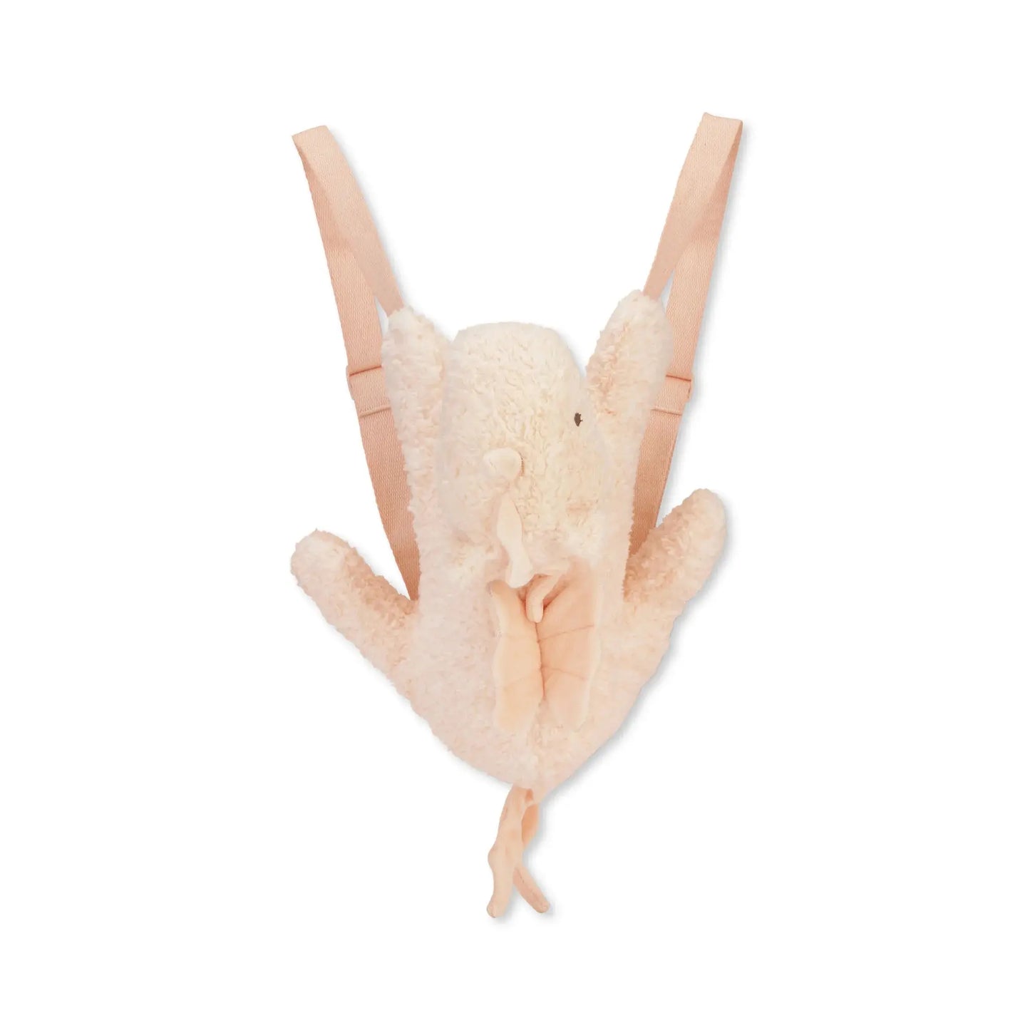 Teddy Unicorn Backpack Konges Slojd