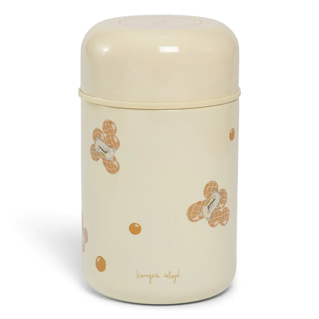 Thermo food ORANGE thepartyville