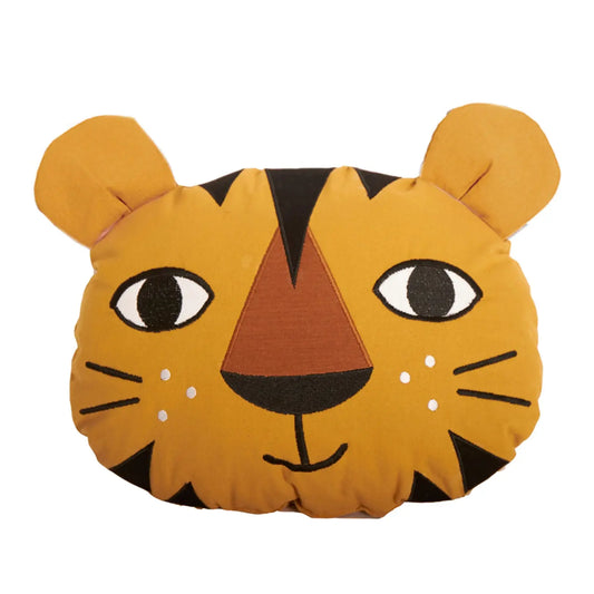 Tiger Cushion Roommate