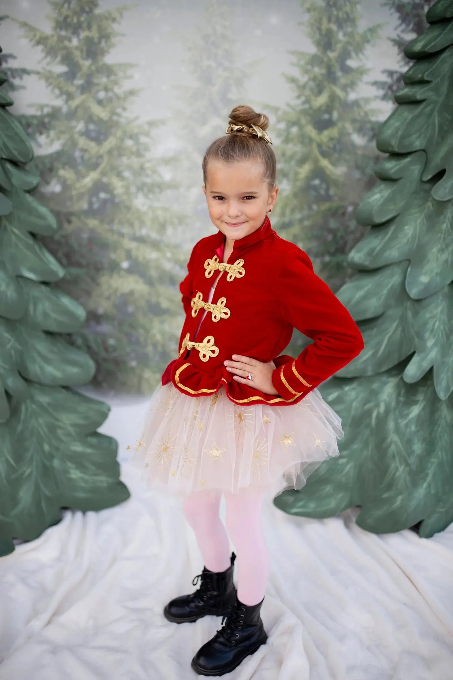 Toy soldier jacket Great Pretenders