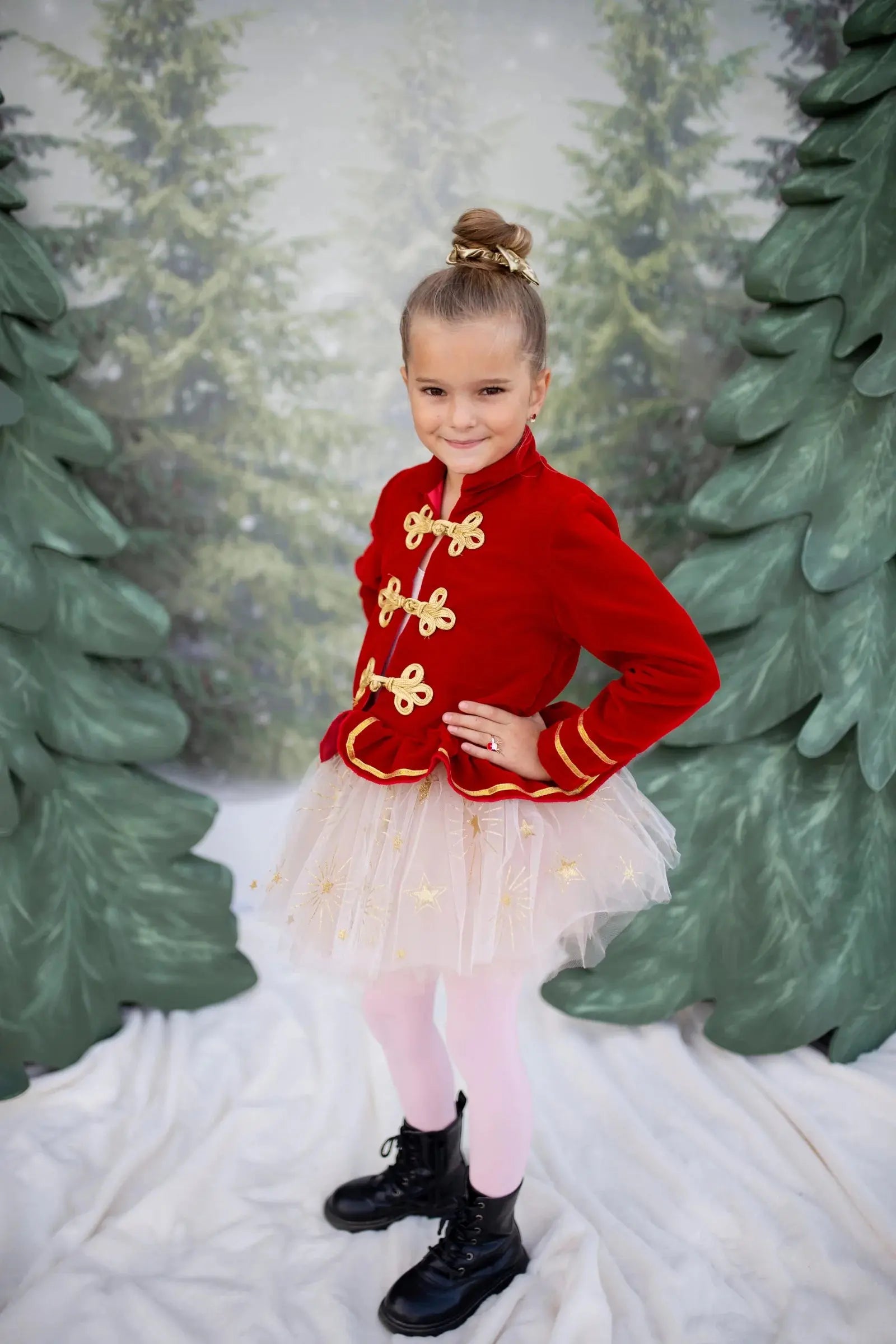 Toy soldier jacket Great Pretenders