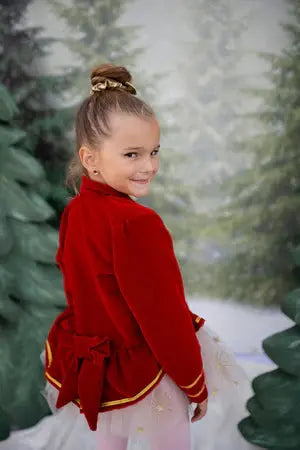 Toy soldier jacket Great Pretenders